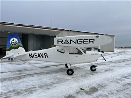 2019 Vashon Ranger R7