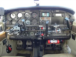 1978 Piper Archer II Aircraft