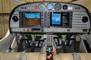 2005 Diamond DA40 Star Aircraft