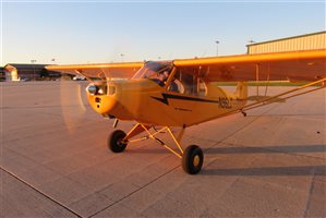 2006 American Legend AL-11 Cub