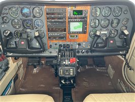 1979 Cessna RAM T310R