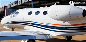 2008 Cessna Citation Mustang Aircraft