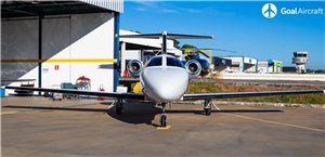 2008 Cessna Citation Mustang Aircraft