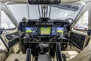 2017 Beechcraft King Air 250