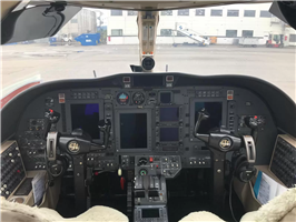 2003 Cessna Citation CJ1 Aircraft