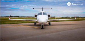 2000 Hawker Beechjet 400 E