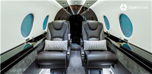 2000 Hawker Beechjet 400 E