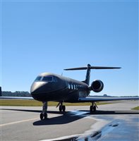 2006 Gulfstream G550 Aircraft