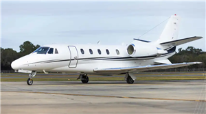 2006 Cessna Citation XLS Aircraft