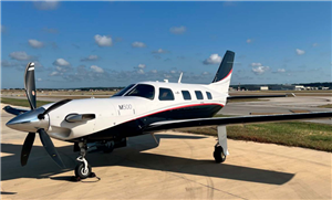 2018 Piper M500