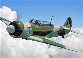 1952 Yakovlev Yak-11