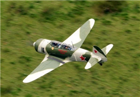 1952 Yakovlev Yak-11