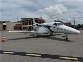 2013 Embraer Phenom 100 Aircraft