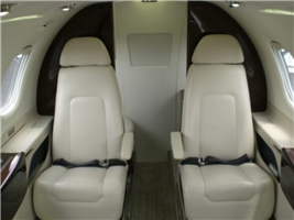 2013 Embraer Phenom 100 Aircraft