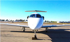 2009 Embraer Phenom 100 Aircraft