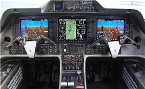 2009 Embraer Phenom 100 Aircraft