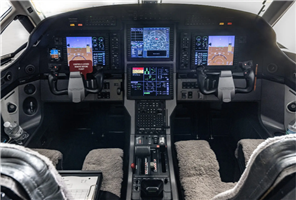 2008 Pilatus PC-12 47E