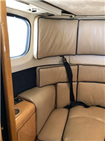 1983 Twin Commander 900 Aircraft