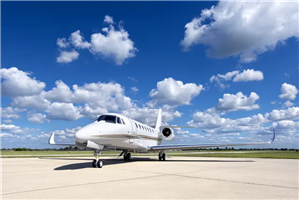 2005 Cessna Citation Sovereign Aircraft