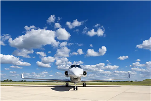 2005 Cessna Citation Sovereign Aircraft