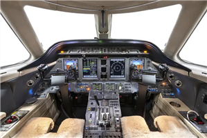 2005 Cessna Citation Sovereign Aircraft