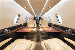 2005 Cessna Citation Sovereign Aircraft