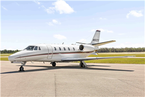 2004 Cessna Citation Excel 560-XL Aircraft