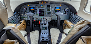 2008 Cessna Citation CJ3 Aircraft