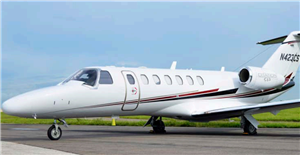 2006 Cessna Citation CJ3 Aircraft