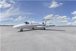 2006 Cessna Citation CJ3 Aircraft