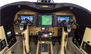 2025 Twin Commander 900 - 10