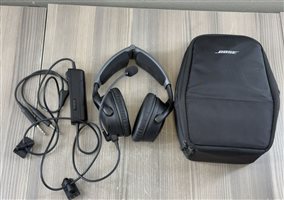 Headsets - Bose